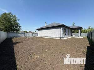 Дом 120м², 2-этажный, участок 5 сот.  