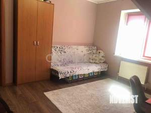 Коттедж 156м², 2-этажный, участок 10 сот.  