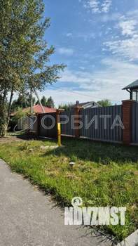 Дом 460м&sup2;, 2-этажный, участок 8 сот.  