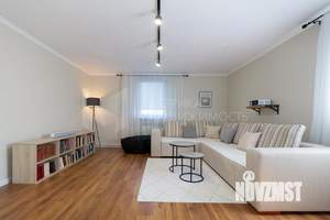 Коттедж 190м², 2-этажный, участок 8 сот.  