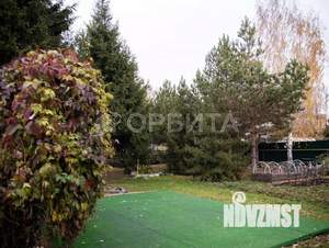 Дом 299м&sup2;, 2-этажный, участок 10 сот.  