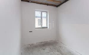 Дом 95м&sup2;, 1-этажный, участок 6 сот.  