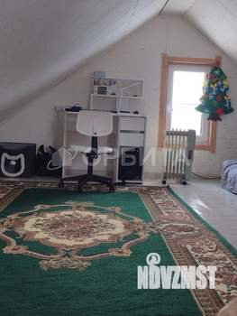 Дом 36м&sup2;, 2-этажный, участок 6 сот.  