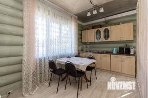 Дом 49м², 2-этажный, участок 4 сот.  