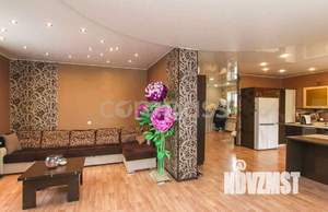 Коттедж 220м², 2-этажный, участок 8 сот.  