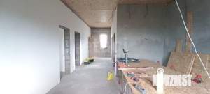 Дом 100м&sup2;, 1-этажный, участок 5 сот.  