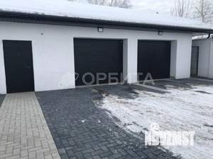 Дом 793м&sup2;, 2-этажный, участок 16 сот.  