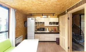 Дом 81м&sup2;, 2-этажный, участок 0 сот.  