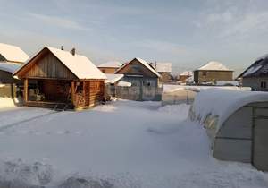 Дом 150м&sup2;, 2-этажный, участок 8 сот.  