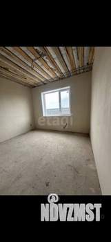 Дом 100м&sup2;, 1-этажный, участок 6 сот.  