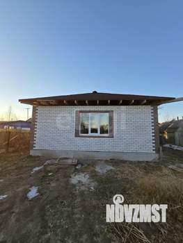 Дача 60м², 1-этажный, участок 6 сот.  