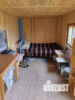 Дом 100м&sup2;, 2-этажный, участок 10 сот.  