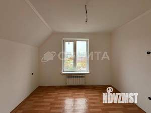 Дом 134м², 2-этажный, участок 5 сот.  