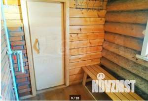 Дом 36м&sup2;, 1-этажный, участок 5 сот.  