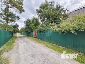 Дом 66м², 2-этажный, участок 12 сот.  