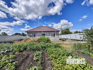 Дом 90м&sup2;, 1-этажный, участок 10 сот.  