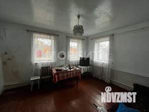 Дом 82м&sup2;, 2-этажный, участок 4 сот.  