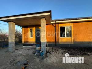 Дом 125м², 2-этажный, участок 8 сот.  