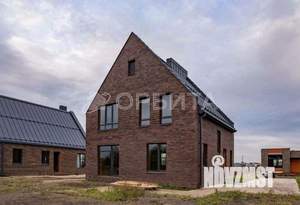 Дом 149м&sup2;, 2-этажный, участок 6 сот.  