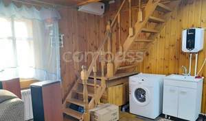 Дача 73м², 2-этажный, участок 4 сот.  