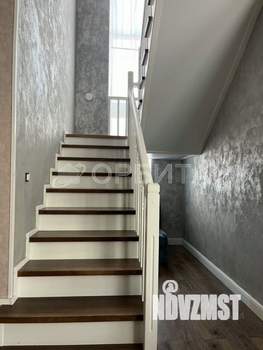 Дом 105м², 2-этажный, участок 5 сот.  