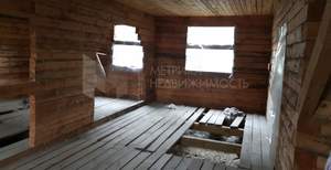 Дом 180м², 2-этажный, участок 6 сот.  
