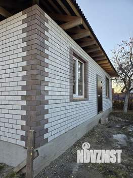 Дача 60м², 1-этажный, участок 6 сот.  