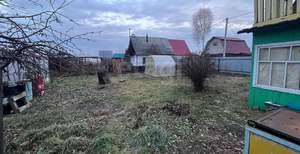 Дом 25м², 2-этажный, участок 4 сот.  