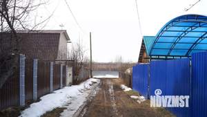 Дача 41м², 2-этажный, участок 5 сот.  