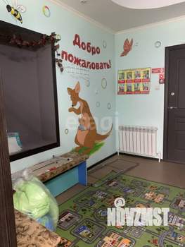 Дом 236м², 2-этажный, участок 6 сот.  