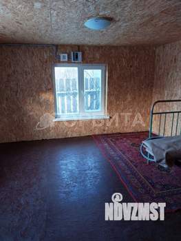 Дом 25м&sup2;, 2-этажный, участок 5 сот.  