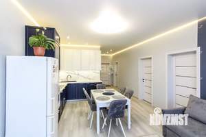 Дом 84м&sup2;, 1-этажный, участок 7 сот.  