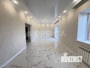 Дом 160м&sup2;, 2-этажный, участок 9 сот.  