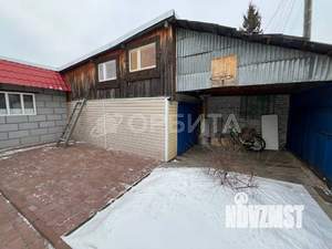 Дом 125м², 2-этажный, участок 5 сот.  