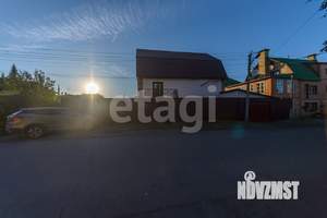 Дом 300м&sup2;, 4-этажный, участок 9 сот.  