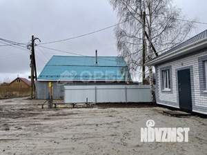 Дом 82м², 2-этажный, участок 4 сот.  