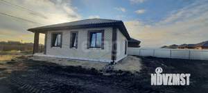 Дом 100м², 1-этажный, участок 6 сот.  