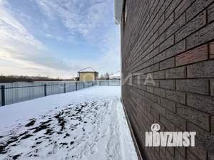 Дом 134м², 2-этажный, участок 5 сот.  