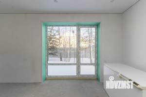 Дом 144м&sup2;, 2-этажный, участок 8 сот.  