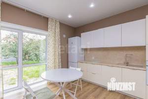 Дом 70м&sup2;, 1-этажный, участок 5 сот.  