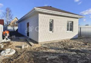 Дом 85м&sup2;, 2-этажный, участок 0 сот.  