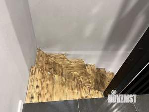 Таунхаус 121м², 3-этажный, участок 4 сот.  