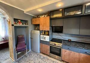 Дом 140м², 2-этажный, участок 9 сот.  