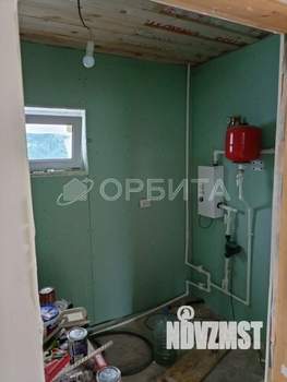 Дом 102м&sup2;, 2-этажный, участок 8 сот.  