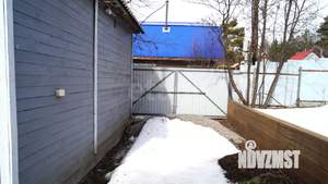 Дом 41м&sup2;, 2-этажный, участок 5 сот.  