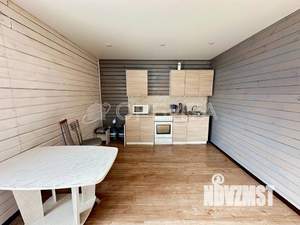 Дом 72м&sup2;, 2-этажный, участок 6 сот.  