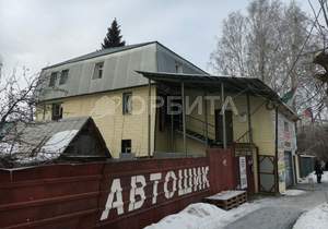 Дом 390м², 2-этажный, участок 0 сот.  