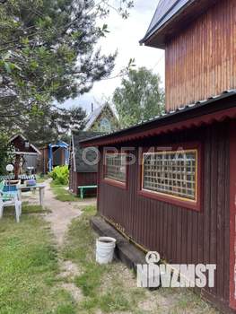 Дом 160м&sup2;, 2-этажный, участок 12 сот.  