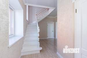 Коттедж 138м², 2-этажный, участок 6 сот.  