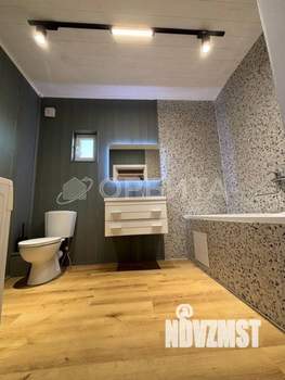 Дом 119м&sup2;, 2-этажный, участок 8 сот.  